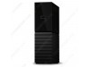 WD My Book USB 3.0 6TB (WDE-BBGB-0060HBK)